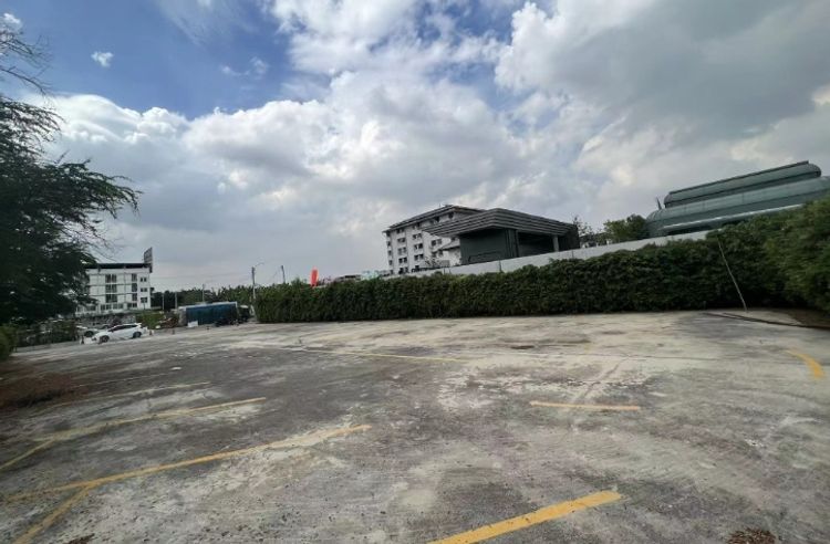 ให้เช่าและขายที่ดิน 217 ตรว แบริ่ง 31/1, ภาพที่ 4