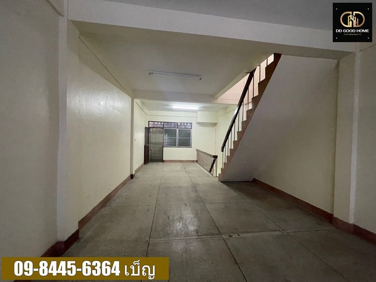 📢ขายตึกแถว 3ชั้น เพชรเกษม46/1📍🏢, ภาพที่ 4