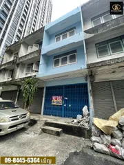📢ขายตึกแถว 3ชั้น เพชรเกษม46/1📍🏢