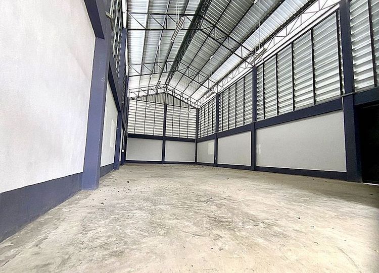 BST355 ให้เช่าโรงงาน 2IN1 เป็นทั้งที่อยู่อาศัยและเป็นทั้งโรงงานได้, ภาพที่ 4