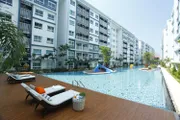 ขาย/ให้เช่าเดอะทรัสต์ คอนโด หัวหิน The Trust Condo HuaHin 34ตรม. 1นอน 2น้ำ ตกแต่งสวยพร้อมอยู่ ใกล้ทะเล200ม. ใกล้แหล่งเที่ยวสิ่งอำนวยความสะดวกครบ (เจ้าของเองค่ะ)