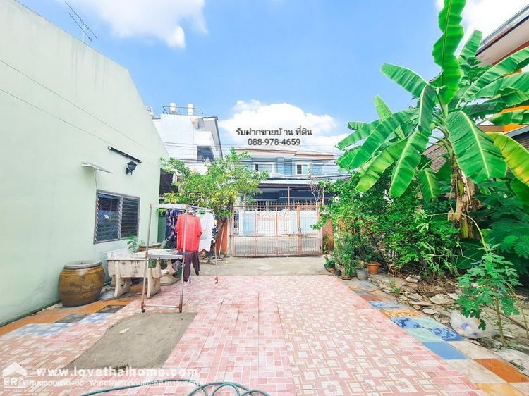 ขาย ที่ดิน แขวงดอนเมือง เขตดอนเมือง กรุงเทพมหานคร, ภาพที่ 4