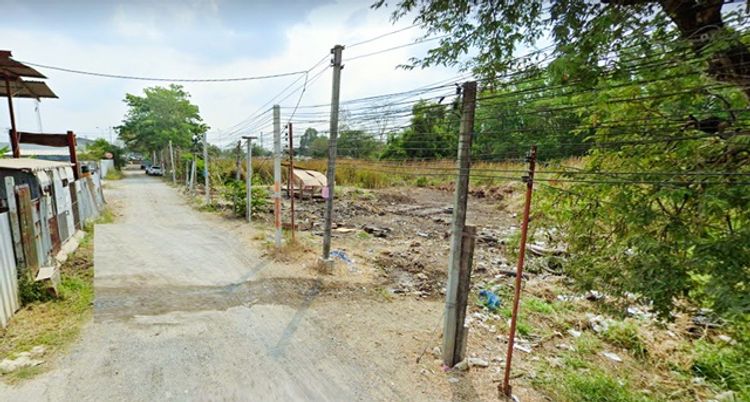 นวมินทราชินูทิศ สตรีวิทยา2นิมิตใหม่ 51-59 150ตรว. 16 บาทต่อตรม. 600ตรม., ภาพที่ 4