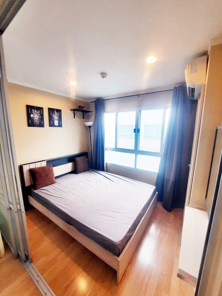 ***ให้เช่า Lpn Ville สุขุมวิท109 (ห้องสวย!!! ถูกที่สุด!!!6000) LINE :, ภาพที่ 4