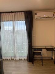 CRB1266 ให้เช่า Condo Reach Phahol Yothin 52 400 เมตร จาก Bts. สะพานใหม่ 