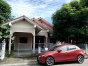 ขายบ้านพร้อมที่ดิน 50 ตร.ว. โครงการตะวันวิลล์วิลเลจ ศรีราชา ชลบุรี