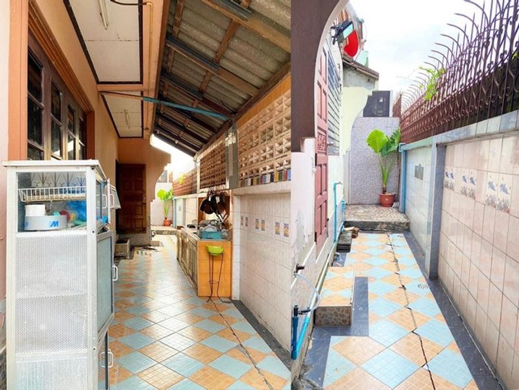 รหัส  Sub0534 ขายด่วน! บ้าน - 4 ห้องนอน 4 Bathroom 6900000 THB ใกล้กับ, ภาพที่ 4