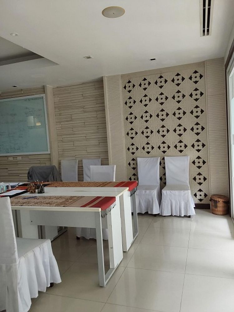 ให้เช่า บ้านกลางเมือง urbanion พระราม 9  ลาดพร้าว 40   ตรว  หน้าบ้าน  , ภาพที่ 4