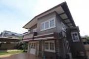 ให้เช่าบ้านเดี่ยว 2 ชั้น ซอยจรัญสนิทวงศ์ 75 ใกล้รถไฟสายสีแดงเข้ม สถานีบางบำหรุ
