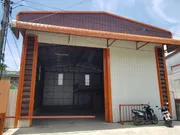 ขายหรือให้เช่าโกดังซอยโพธิ์แก้ว ลาดพร้าว 101  เนื้อที่ 56 ตรว ใช้สอย 175 ตรม ซอยโพธ์แก้ว 3   ขาย 4,500,000บาท หรือเช่า ราคา 28,000 บาทต่อเดือน