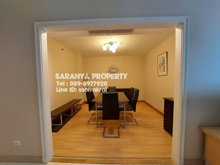 condo Supalai Park Phaholyothin 21 ศุภาลัยปาร์ค พหลโยธิน 21 101ตรม 2BR, ภาพที่ 4