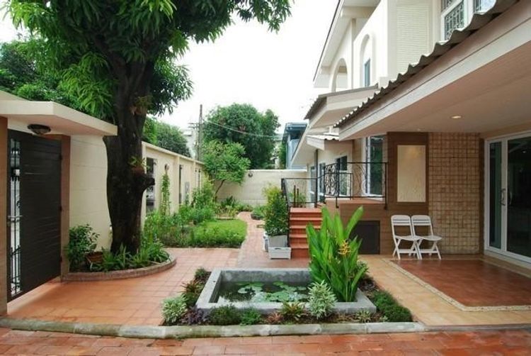 PDD02 ขายบ้านเดี่ยว 2 ชั้น ถนนพหลโยธิน ซอยพหลโยธิน8 (ซอยศุภราช1)  , ภาพที่ 4
