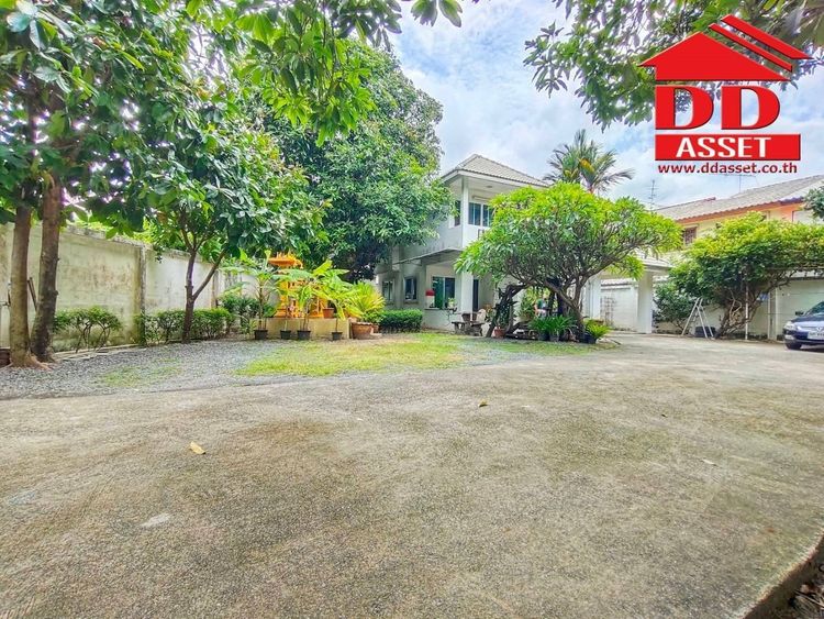 ขาย บ้าน ในโครงการ บ้านเดี่ยว​ ​2 ชั้น​ หมู่บ้านเกร็ดแก้วการ์เด้น3​ , ภาพที่ 4