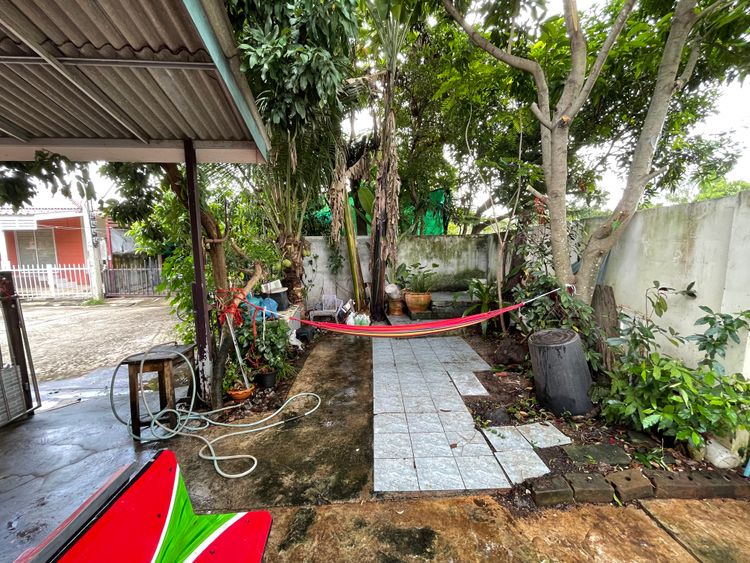 ขาย บ้าน ในโครงการ บ้านไท ตำบลอิสาณ อำเภอเมืองบุรีรัมย์, ภาพที่ 4