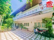 ขาย บ้าน ในโครงการ บ้านเดี่ยว เย็นอากาศ2 ช่องนนทรี ยานนาวาบ้านห้องมุม มีลิฟต์  แขวงช่องนนทรี เขตยานนาวา กรุงเทพมหานคร