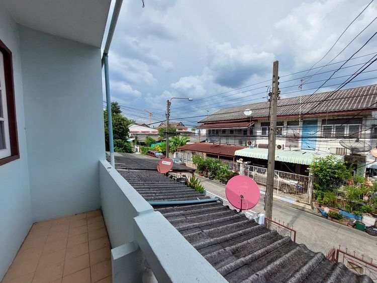 ขาย SALE townhouse ืื่ทาวน์เฮ้าส์ 22 ตาราง.วา 0 Ngan 0 ไร่ 2 ห้องนอน , ภาพที่ 4