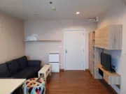 ขายพร้อมผู้เช่า คอนโด The Tree Interchange Condo ใกล้เกทเวย์ แอท บางซื่อ ตกแต่งครบ บางซื่อ 