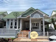 ขายบ้านเดี่ยวชั้นเดียว มบ.คันทรีฮิลล์ 3นอน บ้านรีโนเวทใหม่ ใกล้ตลาดหนองมน ข้าวหลาม เหมือง ชลบุรี
