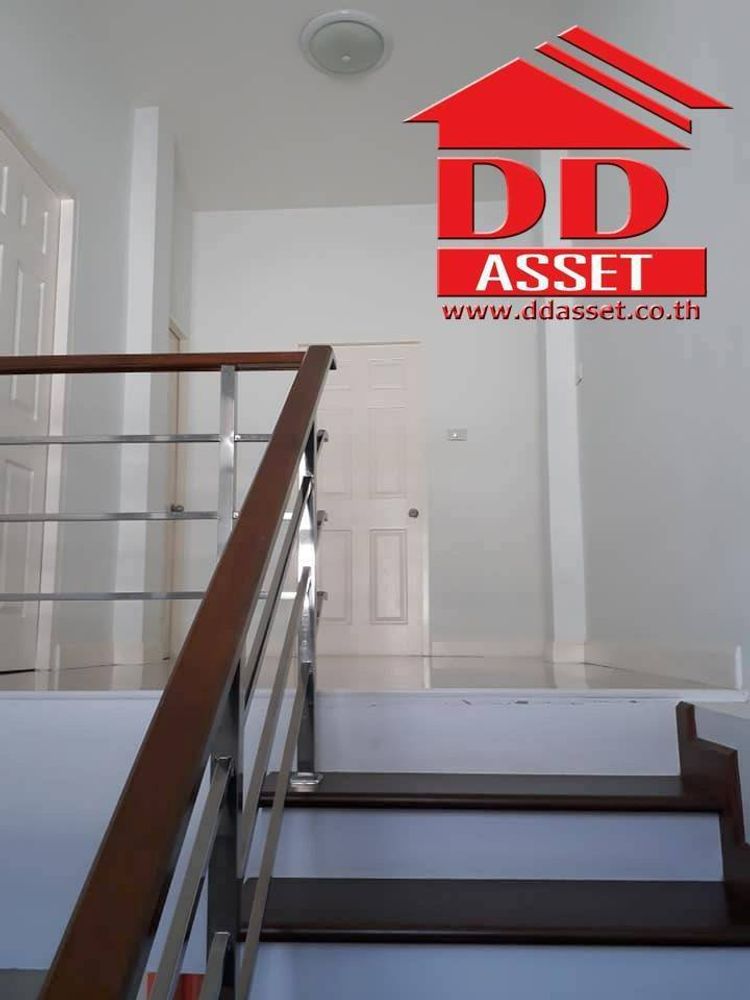 ขาย บ้าน ในโครงการ เดอะ ซีนเนอร์รี่ หัวทะเล-มะเริง ตำบลมะเริง, ภาพที่ 4