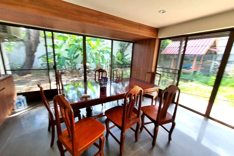 ให้เช่า บ้านเดี่ยว 207 ตารางวา ซอย เอกมัย 22 ถนน สุขุมวิท, ภาพที่ 4
