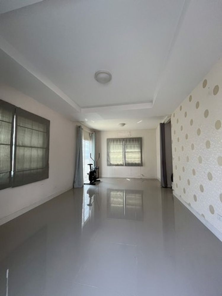 ขายบ้านเดี่ยว หมู่บ้านPerfect Park Rechapreuk 39 ตรว.(เจ้าของขายเอง), ภาพที่ 4