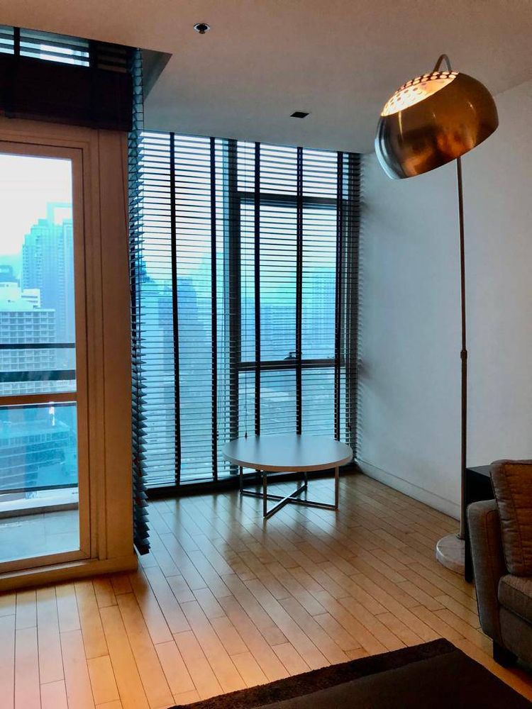 ให้เช่า คอนโด แอทธินี เรสซิเด้นซ์ Athenee Residence for rent 2 ห้องนอน, ภาพที่ 4