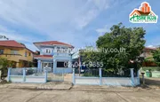 หมู่บ้านวิเศษสุขนคร โครงการ19 เฟส1 (หลังมุม) อำเภอเมืองสมุทรสาคร
