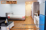 ขาย คอนโด Regent Home 22 ถนนสุขุมวิท85 ใกล้บีทีเอส อ่อนนุช - บางจาก พร้อมผู้เช่า โทร 085-161-9569 (CCJ11-05)