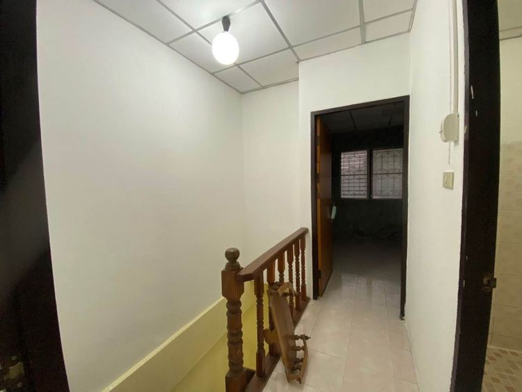 ขาย ทาวน์โฮม ในโครงการ หมู่บ้านร่วมสุข 8 ตำบลพลา อำเภอบ้านฉาง, ภาพที่ 4