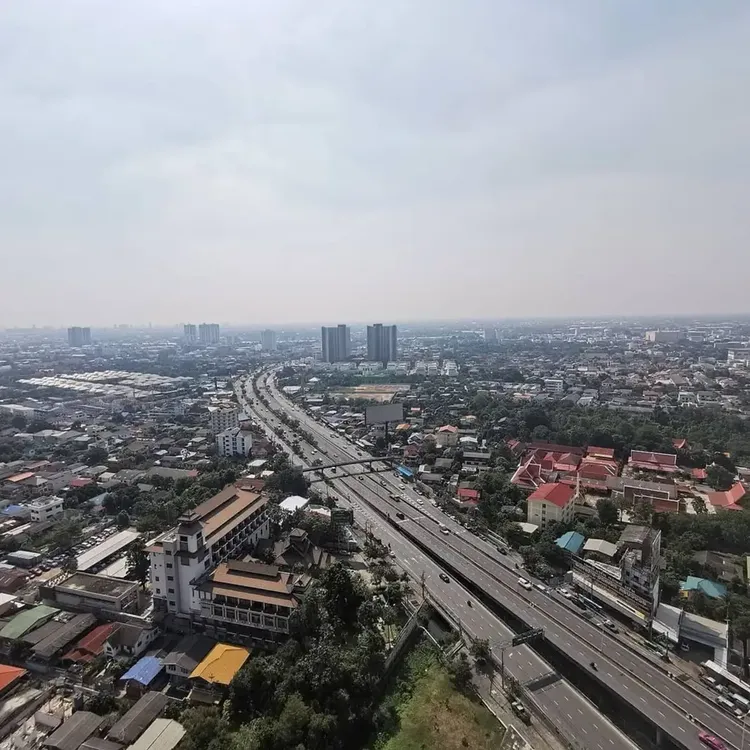 ขาย คอนโด ในโครงการ ศุภลัย วิสตร้า ตำบลตลาดขวัญ อำเภอเมืองนนทบุรี, ภาพที่ 4