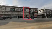 R072-076​ ขายถูก!! อาคารพาณิชย์​ นราวดี​ -​ อิลิแกนซ์​ บางปะอิน​ พระนครศรีอยุธยา​