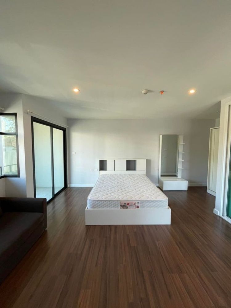 A9MG2457 Condominium  1 ห้องนอน 1 ห้องน้ำ เนื้อที่ 33 ตรม.  ให้เช่าราคา, ภาพที่ 4