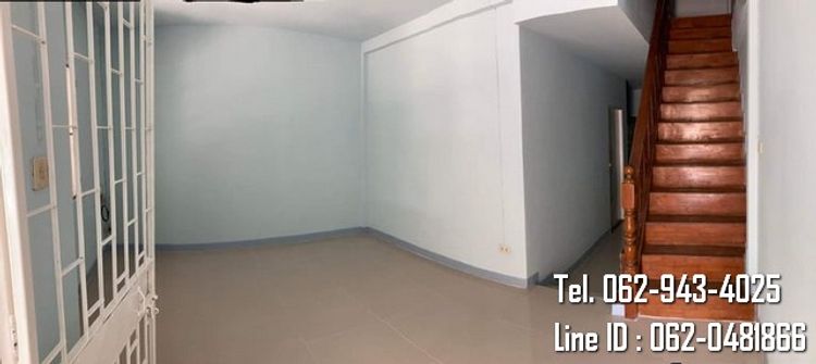T01734 บ้านให้เช่า พิกัดหมู่บ้านนันทราธานี มีที่จอตรถยนต์ 3 คัน, ภาพที่ 4
