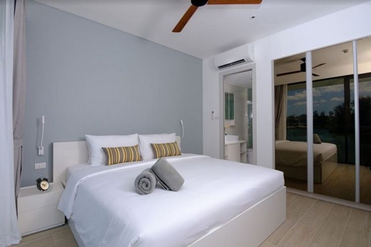 For Rent : Cassia Residence Laguna Phuket 2 Bedrooms 2 Bathrooms 3rd,, ภาพที่ 4