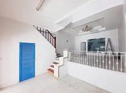 ให้เช่าทาวน์โฮม 3 ชั้น 3 ห้องนอน โครงการบ้านกลางเมืองโชคชัย 4 ใกล้กองปราบ