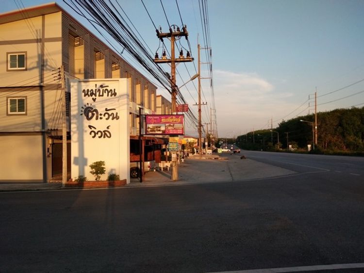 ขายถูกบ้าน- ตึกแถวห้องพักนักศึกษาใกล้ ม.พระนครเหนือ จ.ระยอง(มจพ.), ภาพที่ 4