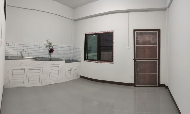 ขาย ทาวน์โฮม ในโครงการ หมู่บ้านสุจิตรา จังหวัดเชียงใหม่ ตำบลสันผักหวาน, ภาพที่ 4