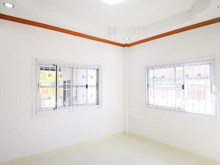 LVNe50653 ขายบ้านเดี่ยว ชั้นเดียว หมู่บ้าน สิริศา 11 ( 7), ภาพที่ 4