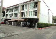 ขายบ้านกลางเมือง S-Sense พระราม 9-ลาดพร้าว
