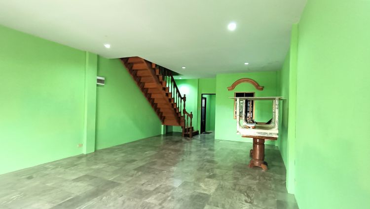 ขาย ทาวน์โฮม 3 ชั้น ซ.บรมราชนนี 78 แยก 1 แขวงศาลาธรรมสพน์ เขตทวีวัฒนา, ภาพที่ 4