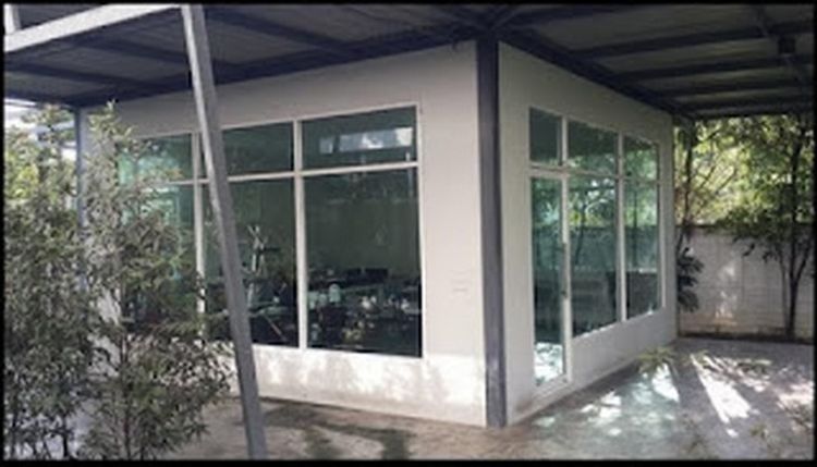 1  รหัสทรัพย์ PB31 ให้เช่าอาคารสำนักงานและที่ดิน ขนาด 1ไร่ 33 , ภาพที่ 4