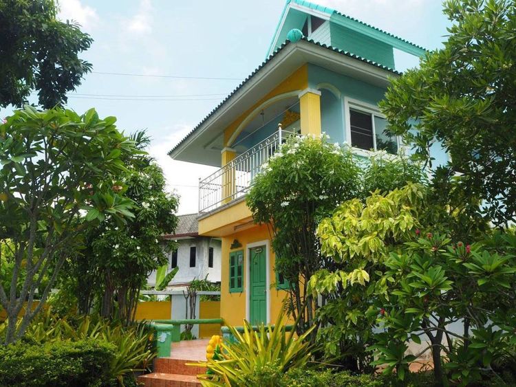 ขายด่วน!!! รีสอร์ทนครนายก ทำเลติดถนนใหญ่ ถูกหลักฮวงจุ้ย, ภาพที่ 4