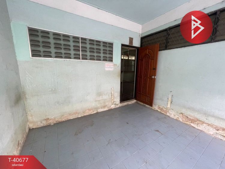 ขายบ้านเดี่ยว หมู่บ้านอมรพันธ์ รามอินทรา 67 กรุงเทพฯ พร้อมอยู่, ภาพที่ 4