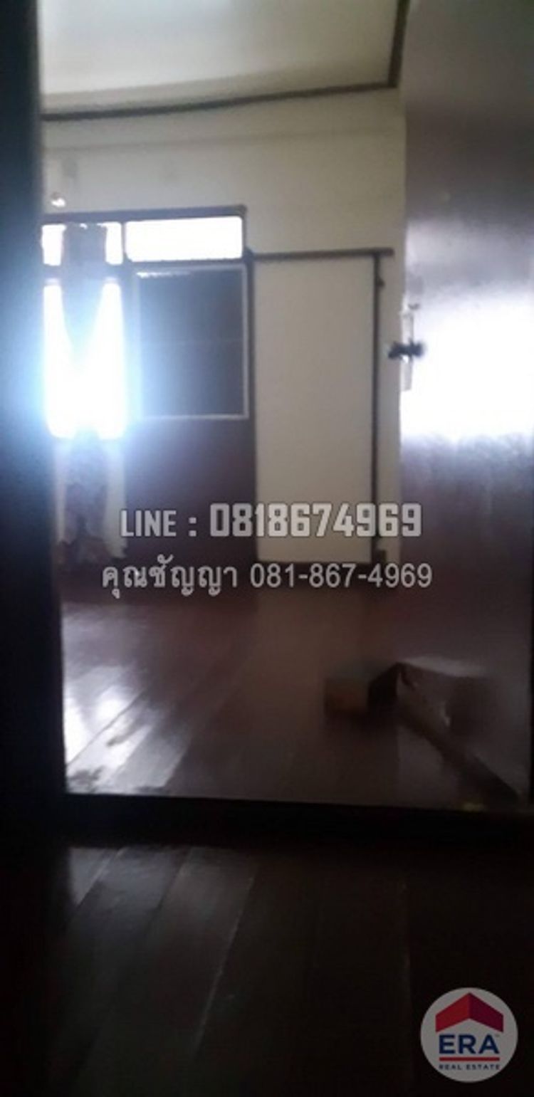 ขายทาวน์เฮ้าส์ 2 ชั้น 13 ตรว. ซ.ลาดหญ้า1 (สารถี2) เข้าซอย 400 เมตร, ภาพที่ 4