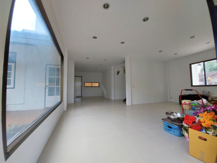 ขายถูก บ้านสวย 80 ตร. ว. (หลังมุม) รีโนเวทใหม่ ย่านพหลโยธิน กม. 27 ใกล้, ภาพที่ 4