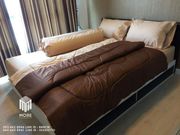 More-018CR ให้เช่า DCONDO- SIGN 30 ตรม. โครงการจากแสนสิริ 