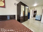  More-021CSลานนาคอนโด ห้องใหญ่ ราคาไม่ถึงล้านตึก B 38 ตรม ห้องมุม   