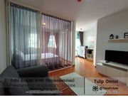 ห้องวิวสระ ทิวลิป โซนตึกLite ให้เช่าถูก Tulip อ้อมน้อย กระทุ่มแบน ใกล้รพ.มหาชัย2