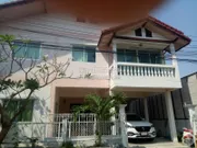ให้เช่าบ้านเดี่ยว 2 ชั้น 59 ตรว. หมู่บ้านศรีนครพัฒนา2 ถ.นวมินทร์80 บ้านสวย พร้อมอยู่