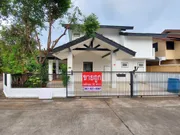 ขายถูก บ้านสวย 80 ตร. ว. (หลังมุม) รีโนเวทใหม่ ย่านพหลโยธิน กม. 27 ใกล้ BTS